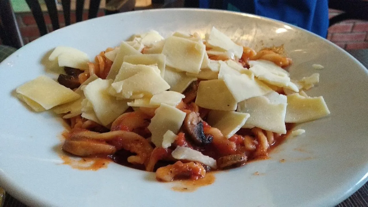 Pojarnata