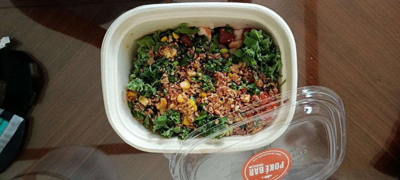 Poke Bar