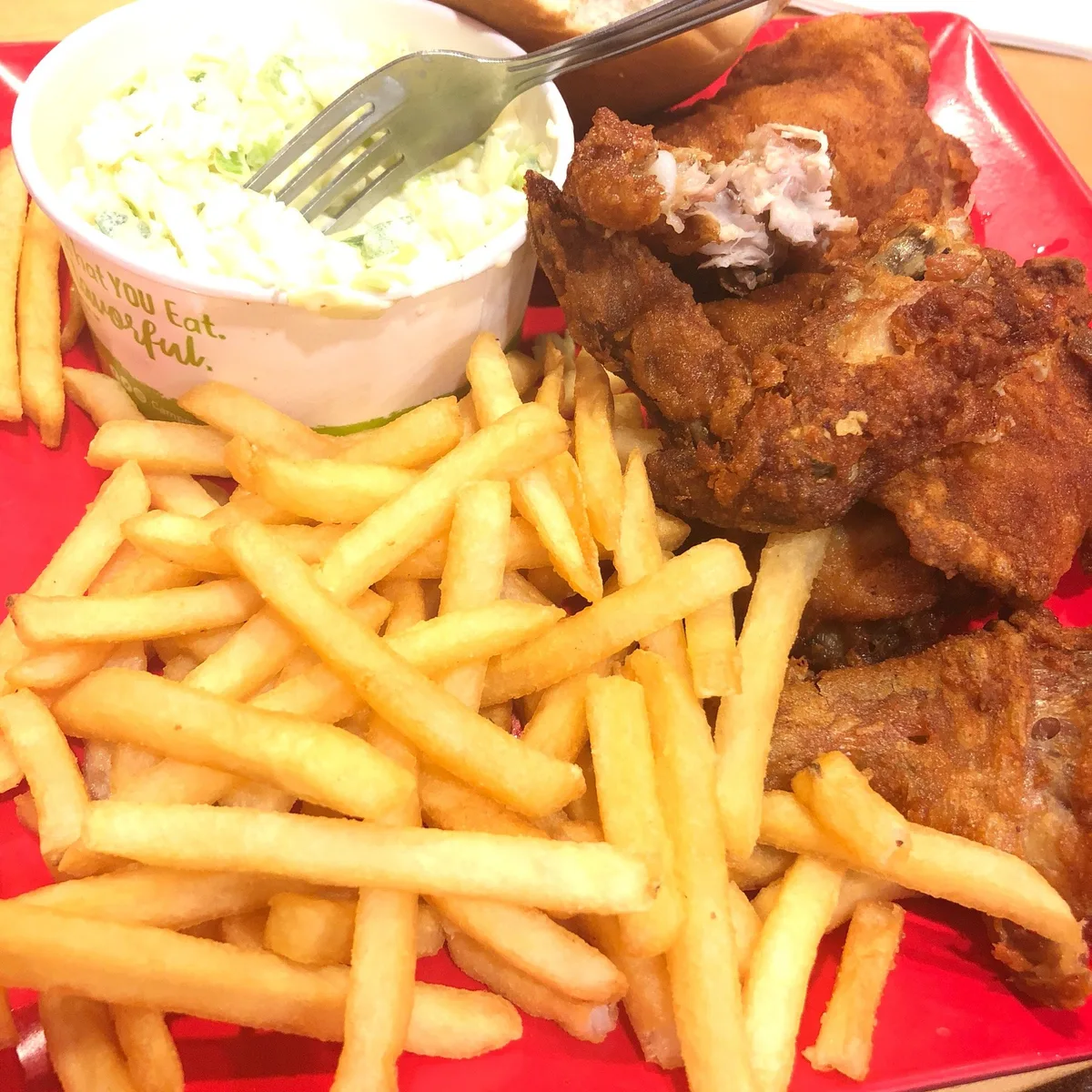 Pollo Campero