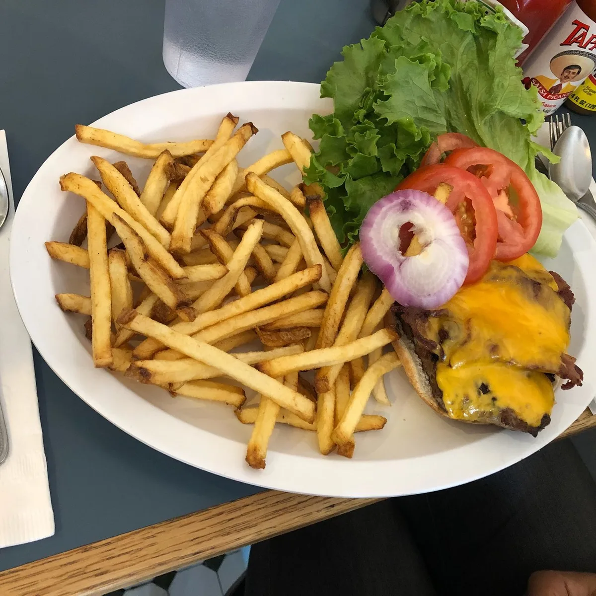 Pork Store Cafe