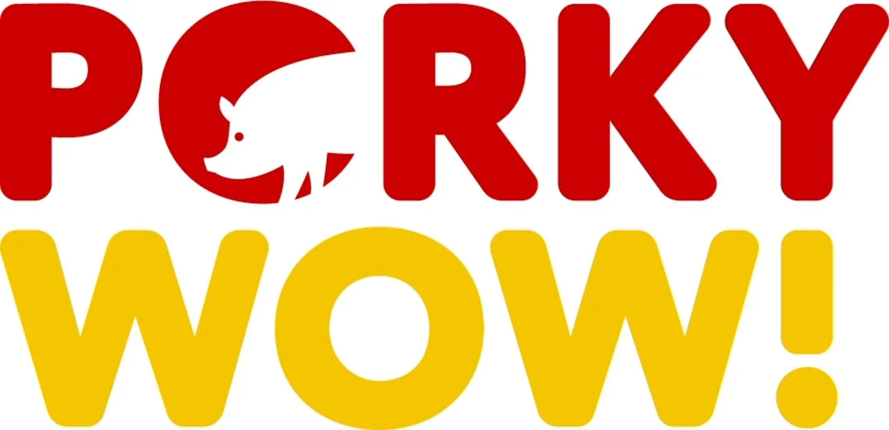 Porky Wow