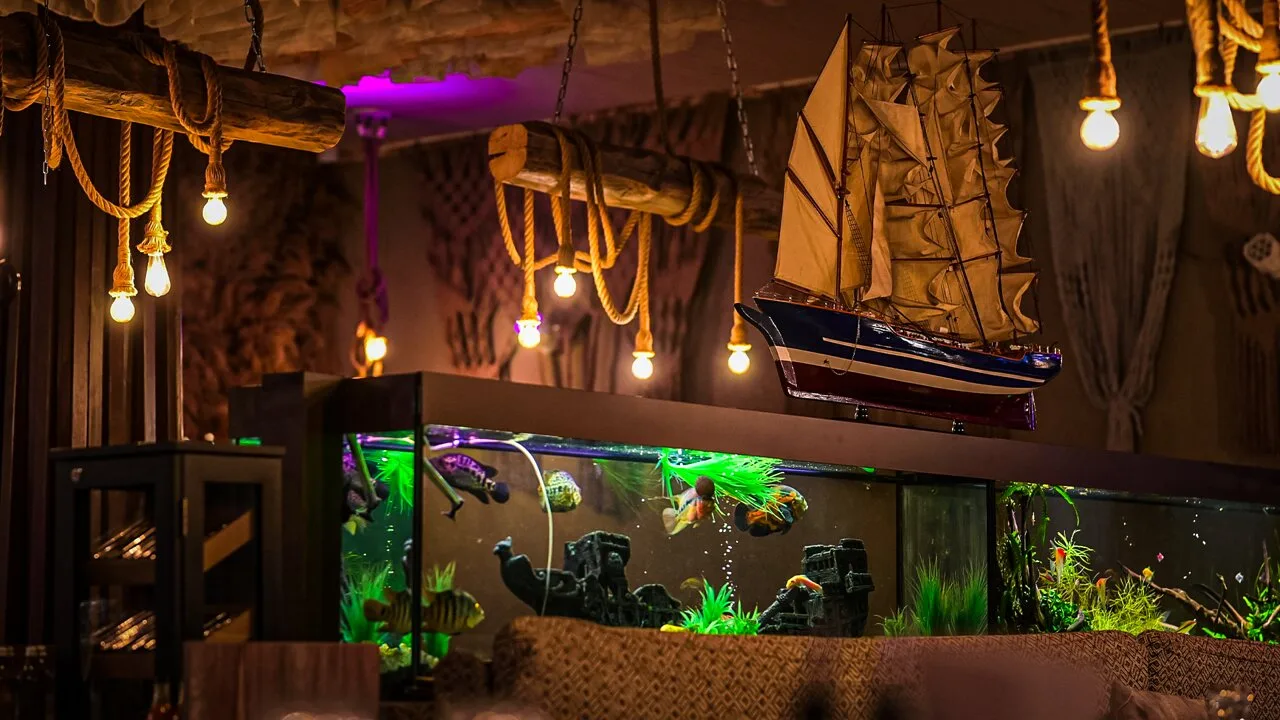 Porto Greco Restaurant
