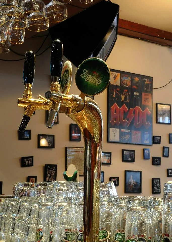 Posolstvoto Bar&Dinner