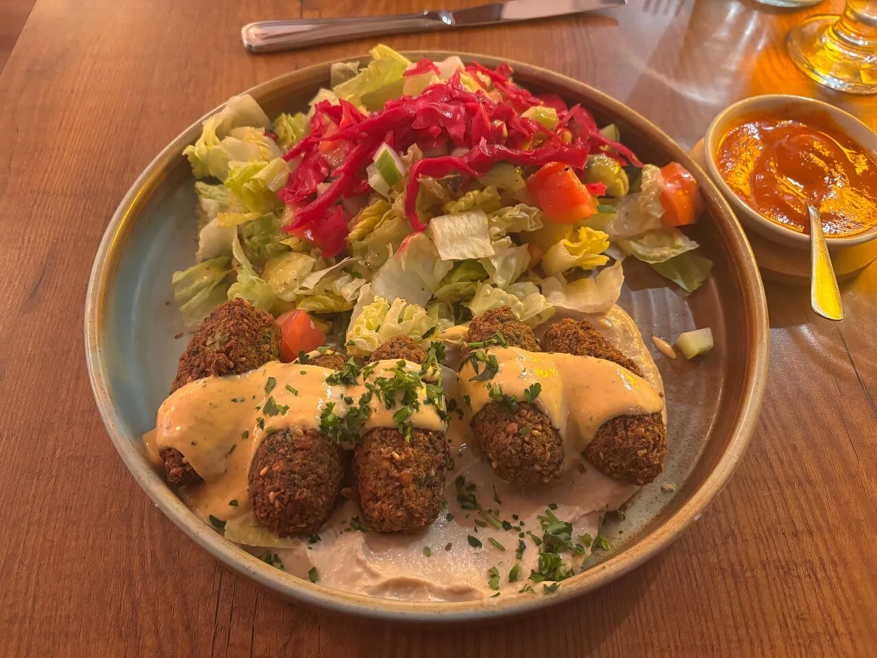 Presidio Kebab