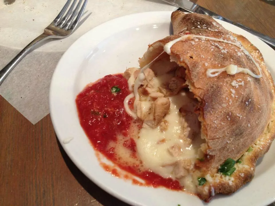 Presidio Pizza Company