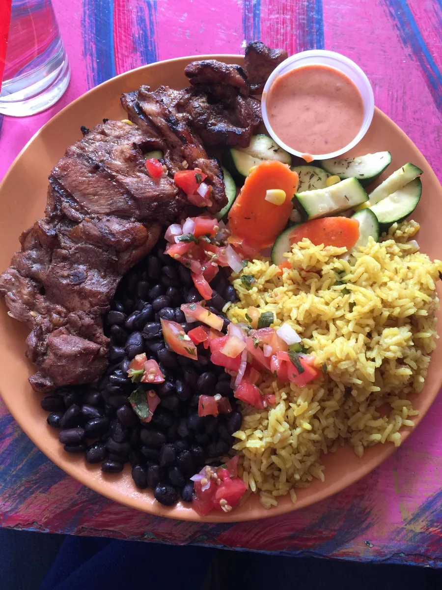 Primo Patio Cafe