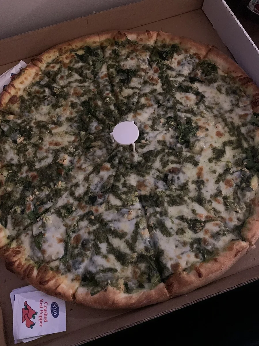 Pronto Pizzeria