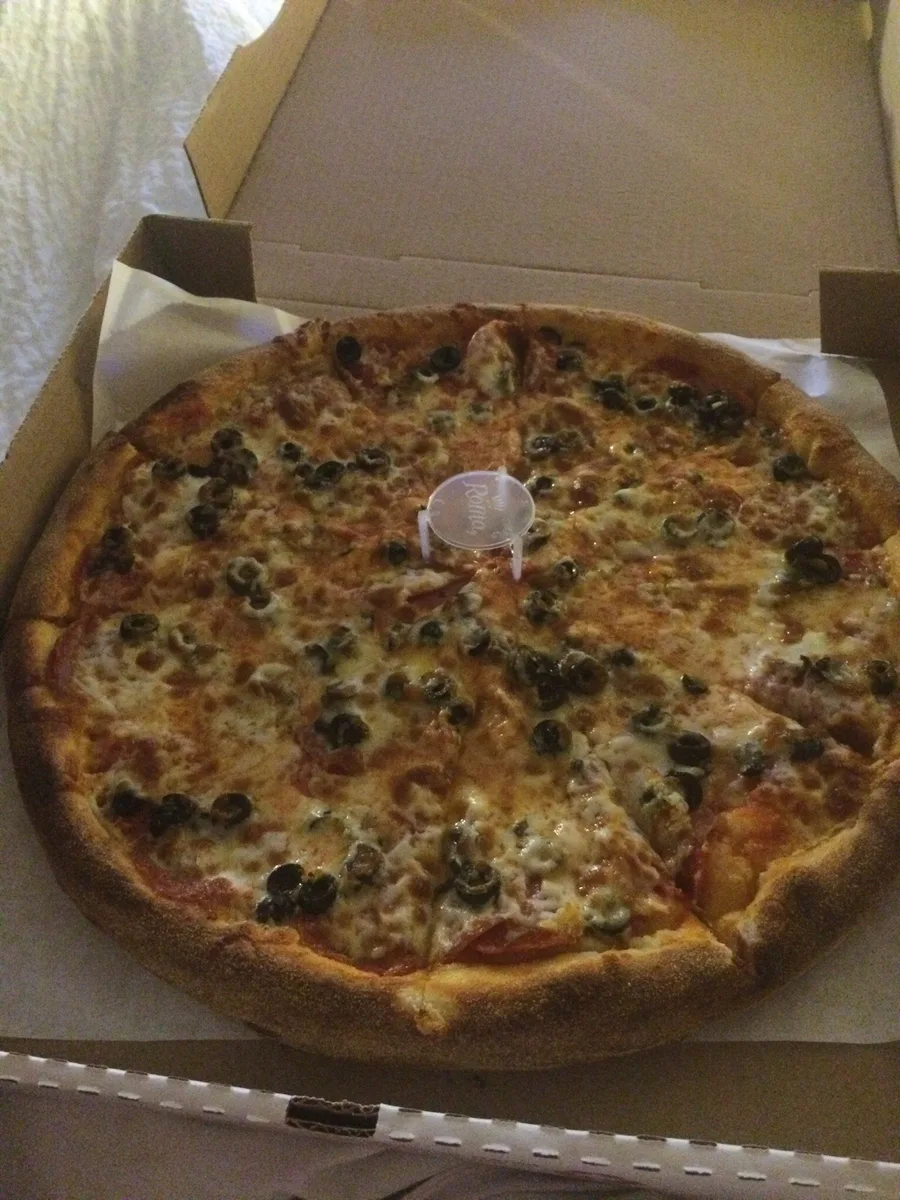 Pronto's Pizza & Pasta