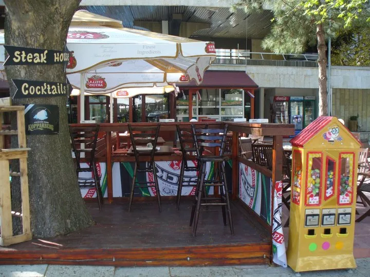 Pub Shamrock