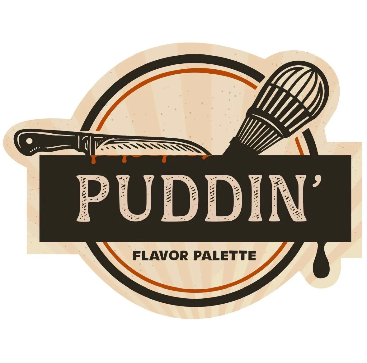 Puddin Food Truck