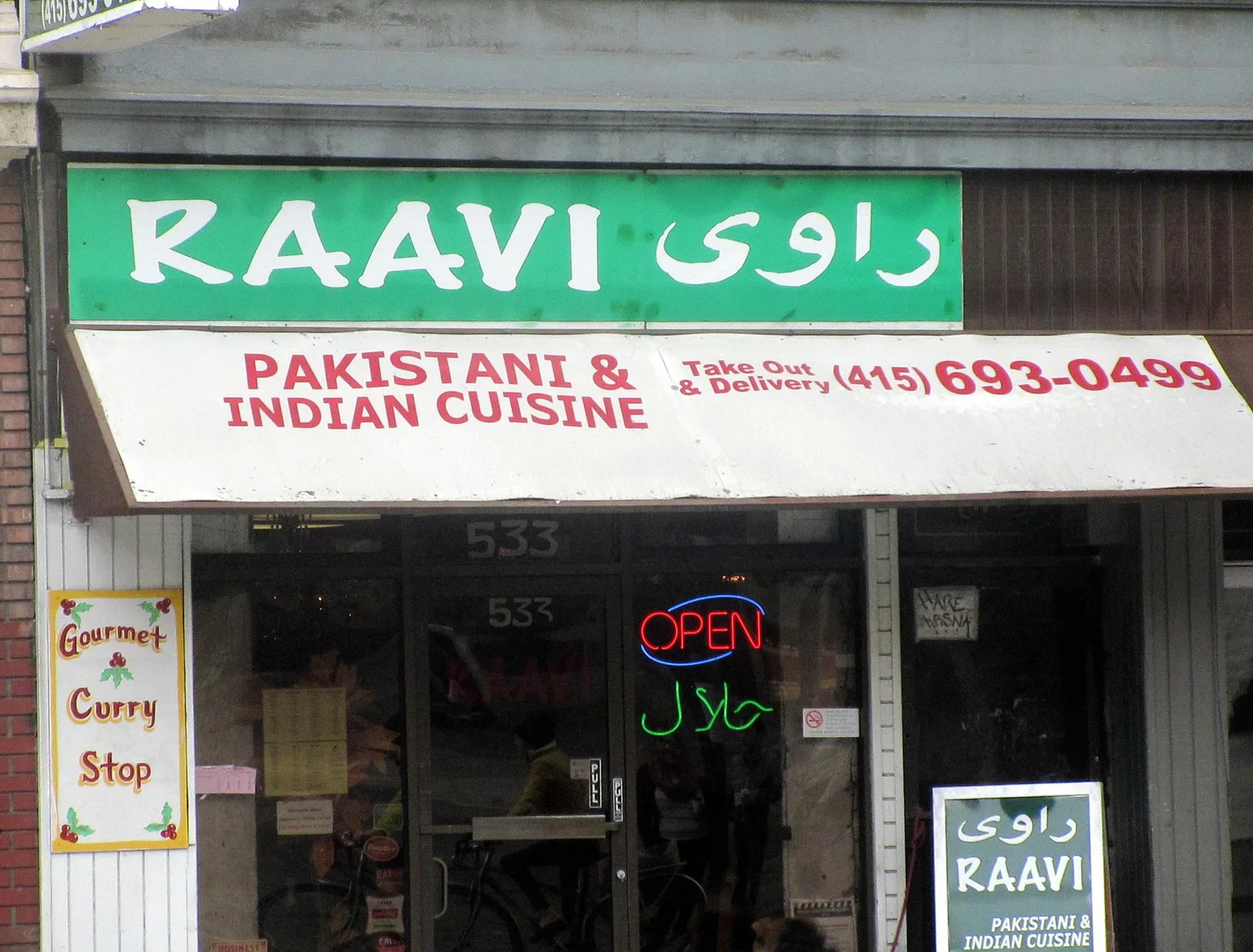 Raavi