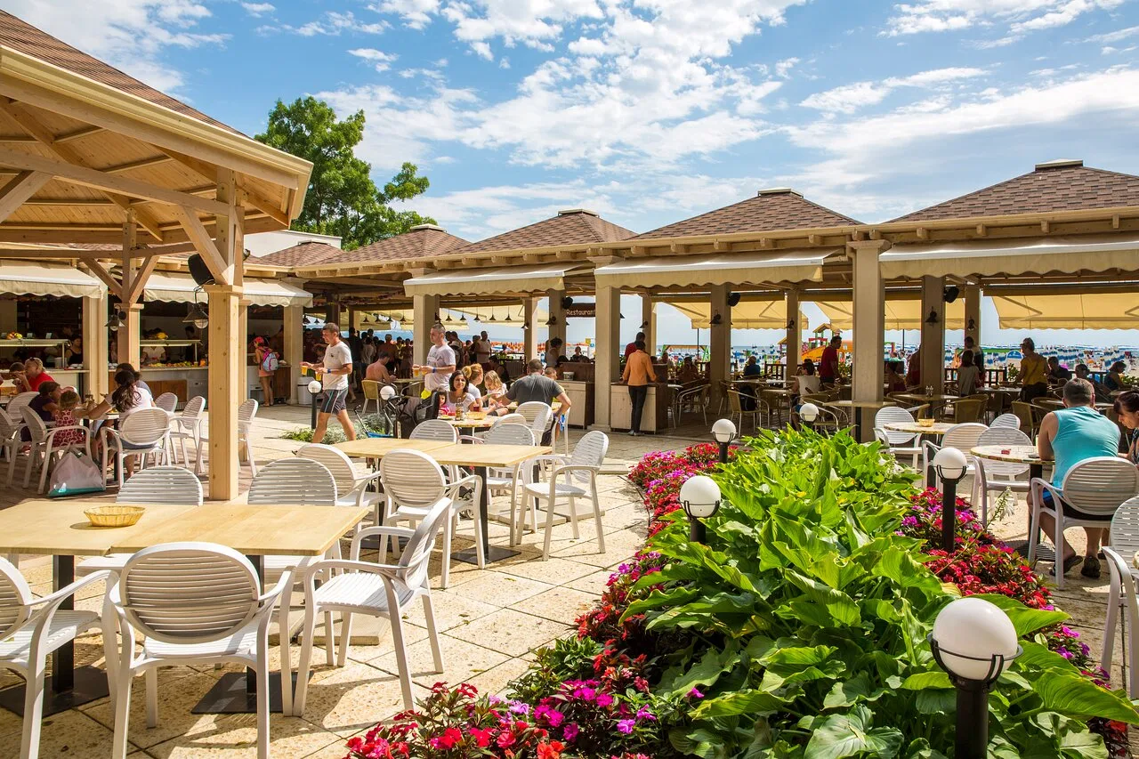 Rai Restaurant