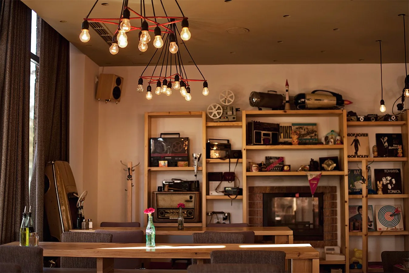 Raketa Rakia Bar