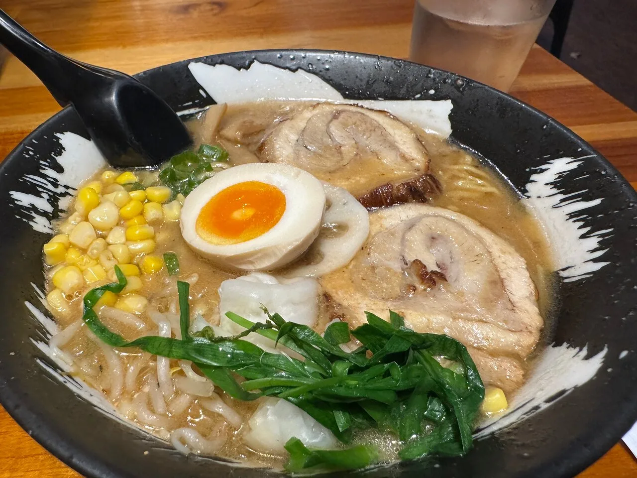 Ramen Hiroshi
