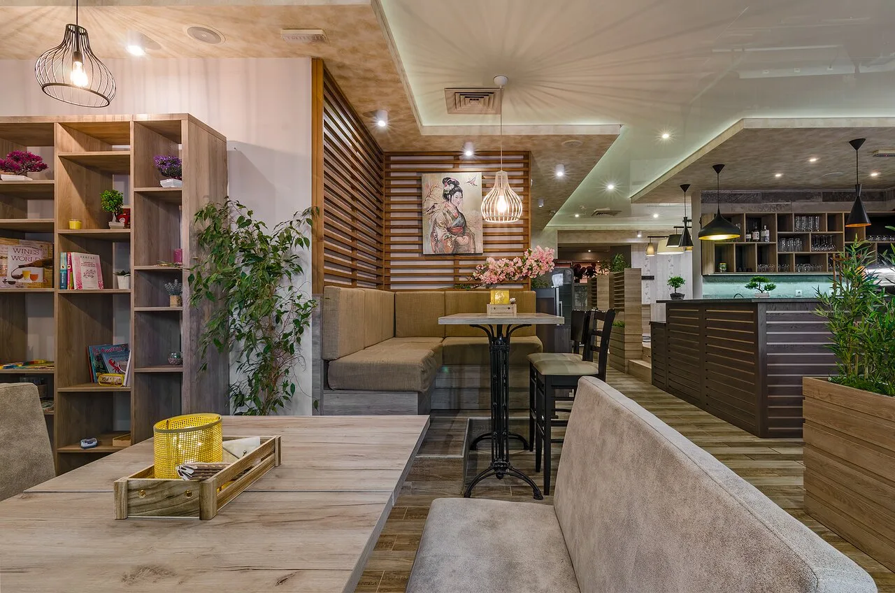 Ramen Station