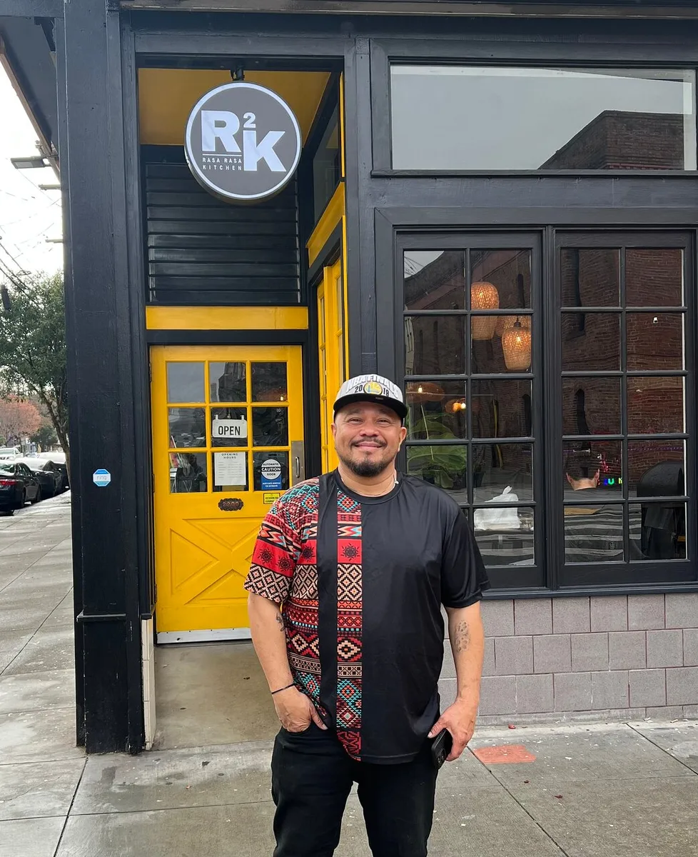 Rasa Rasa Kitchen