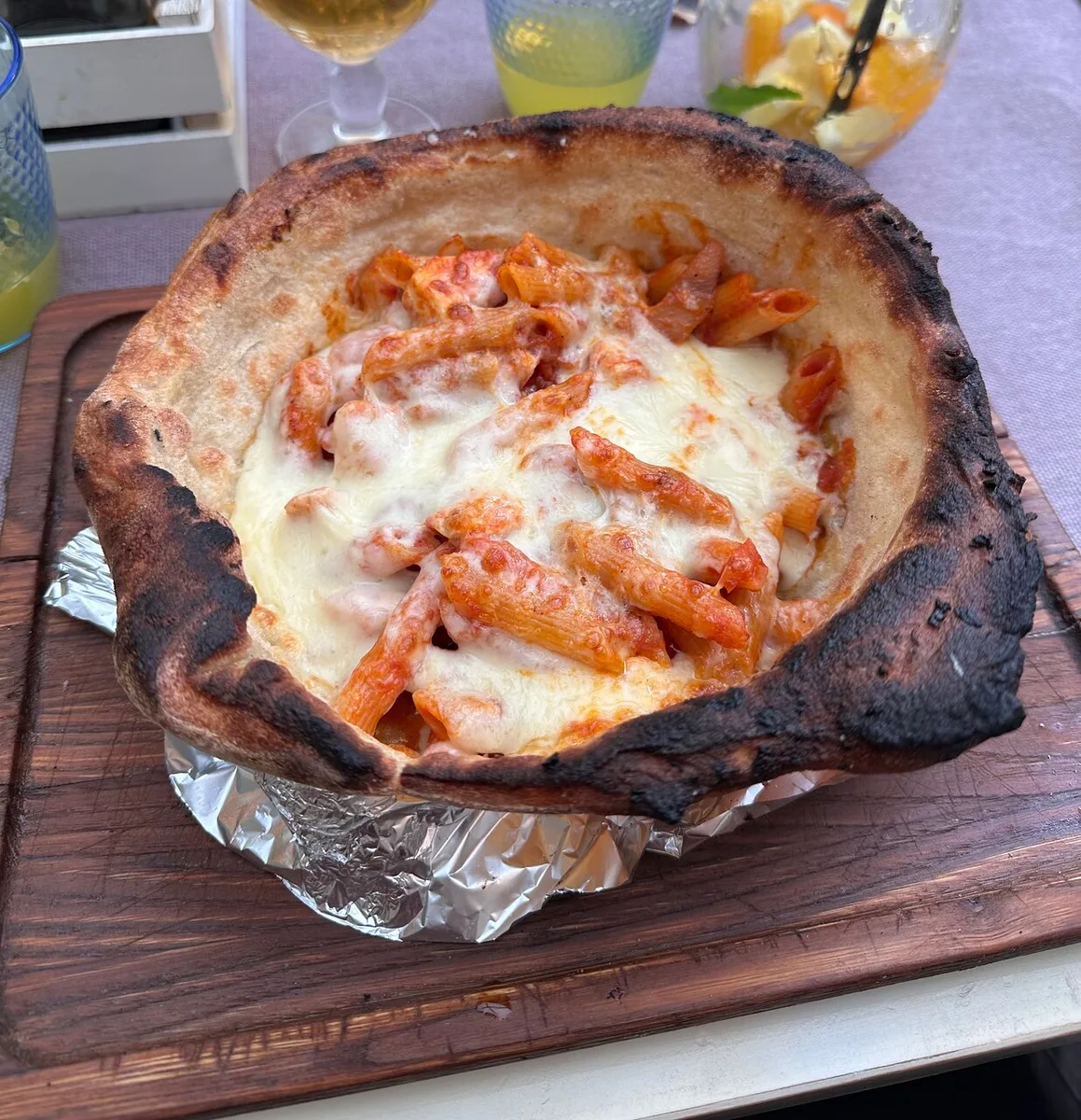 Rb Kitchen - Italian