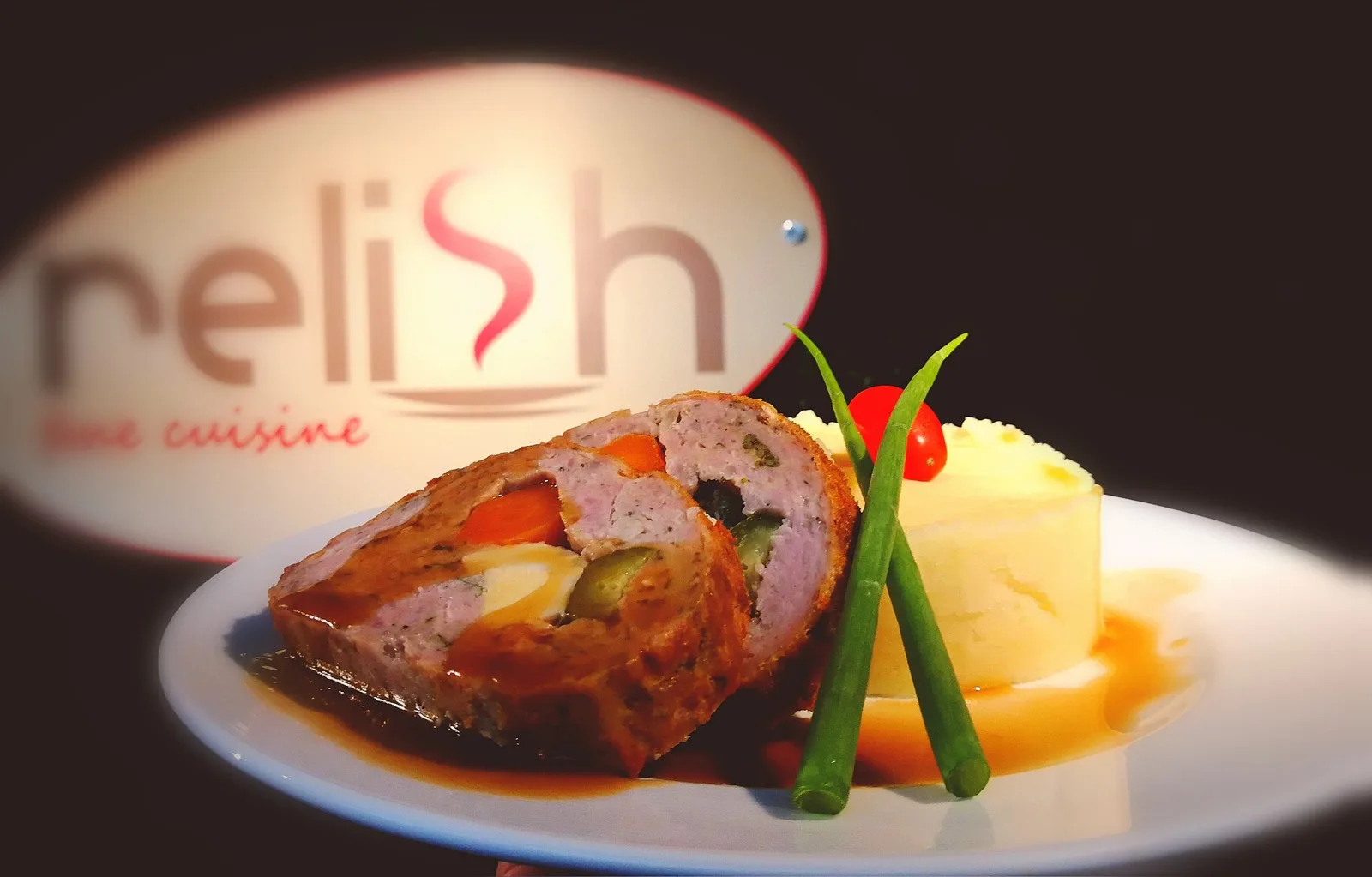 Relish