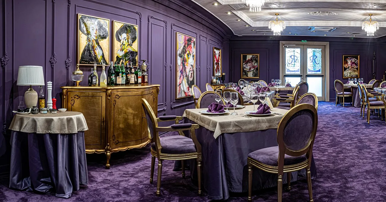 Rembrandt Club