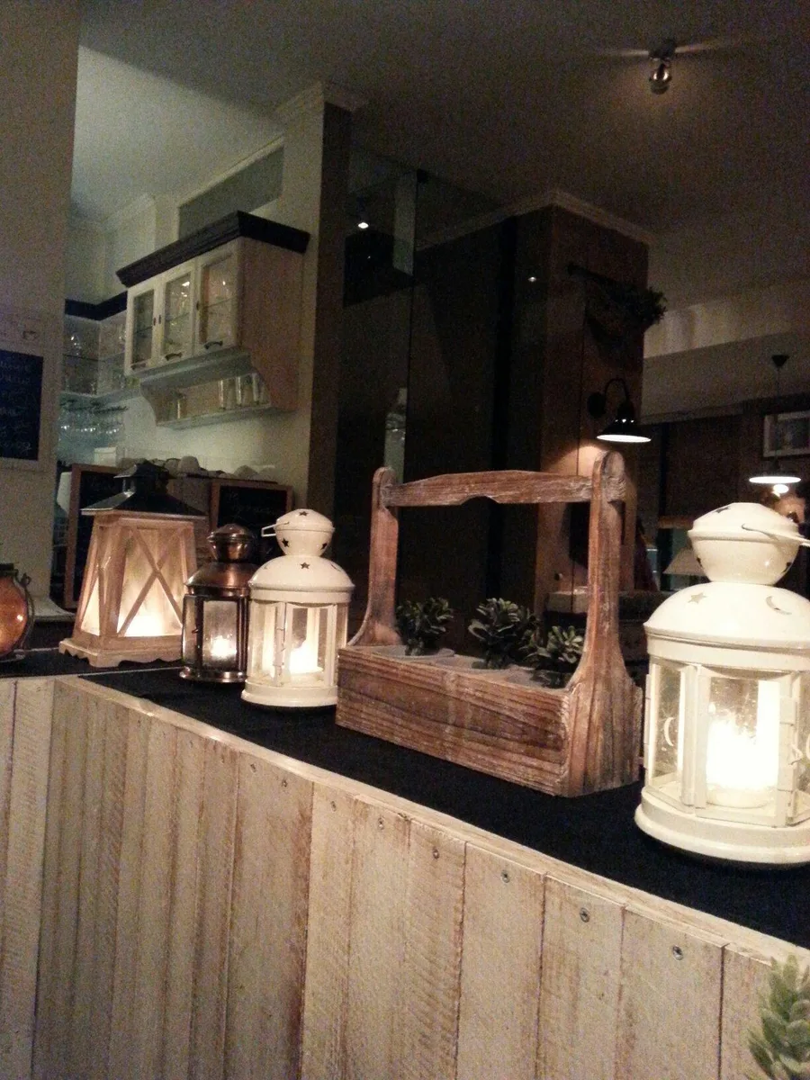 Rest Restaurant