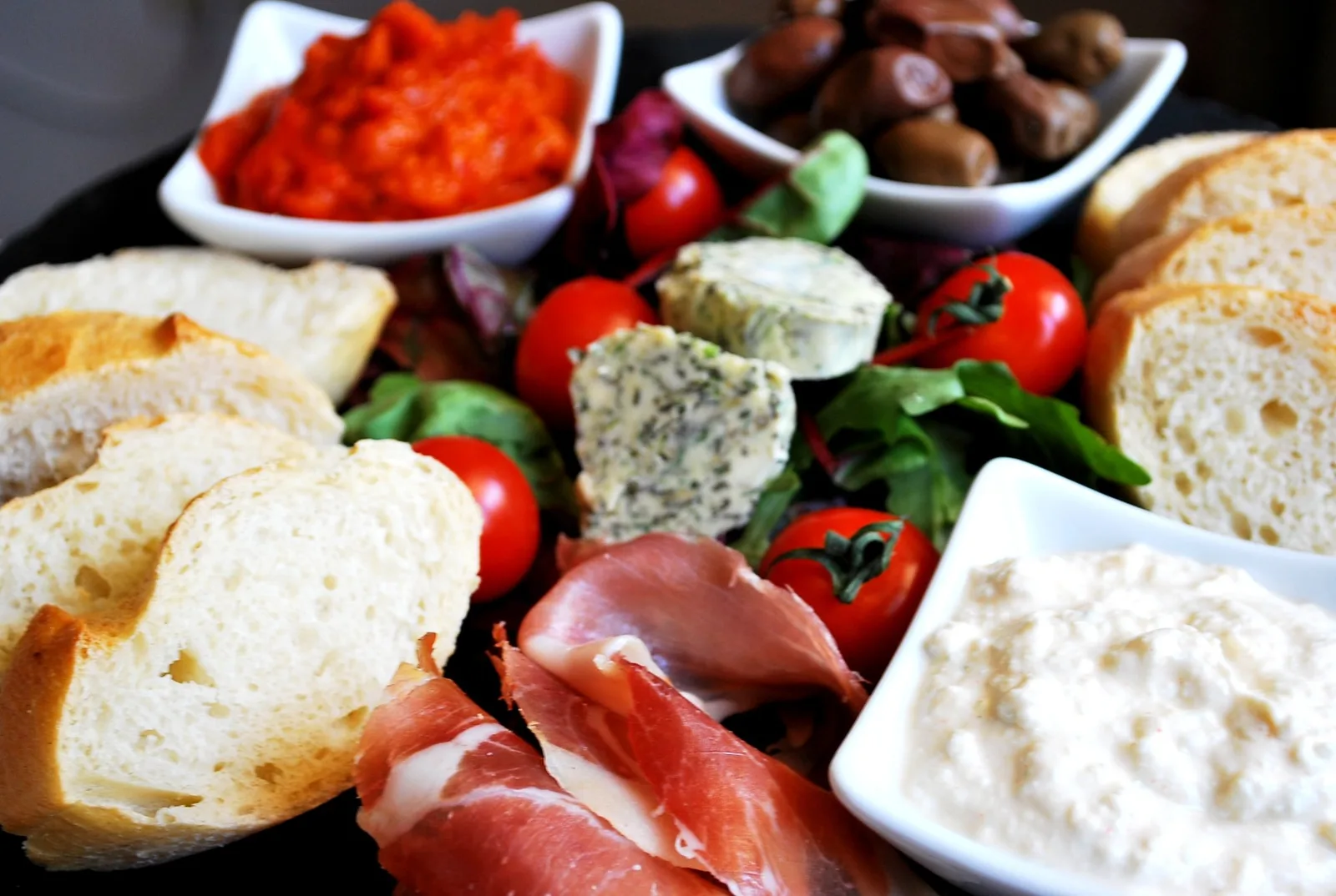Restaurant Apolonia