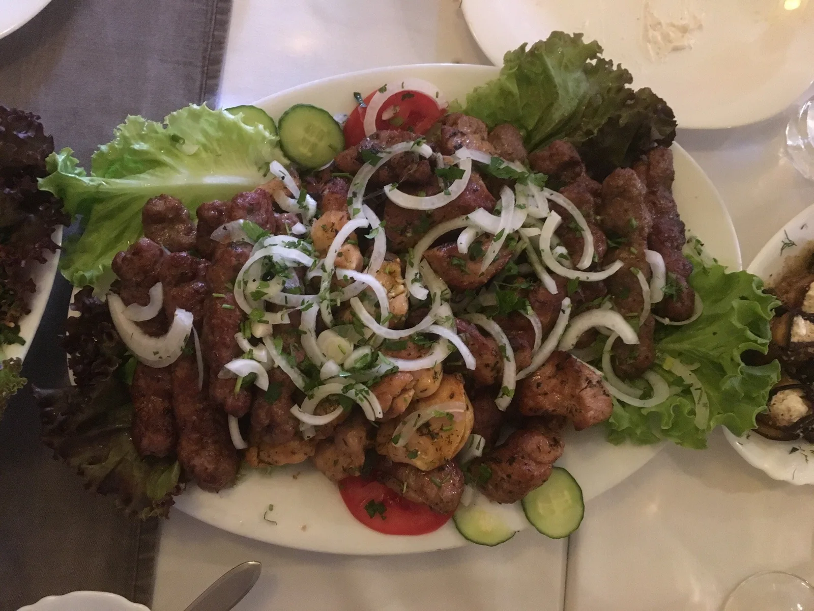 Restaurant Ararat