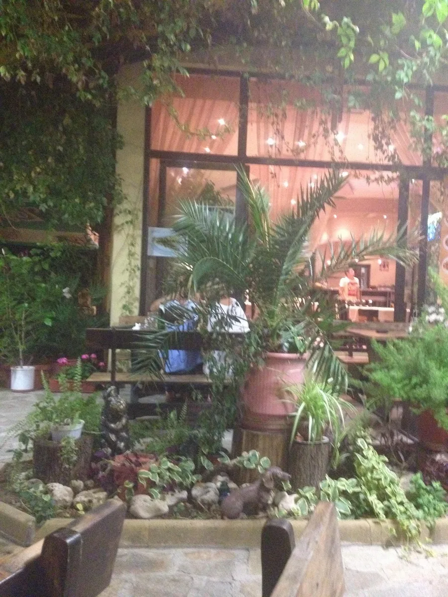 Restaurant Argo Tzarevo