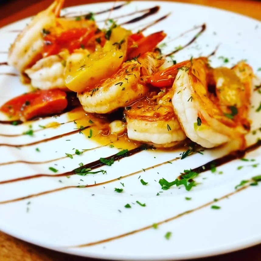 Restaurant Aura
