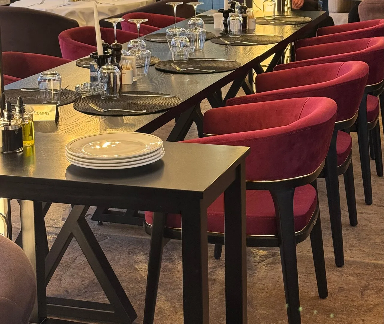 Restaurant AVENUE