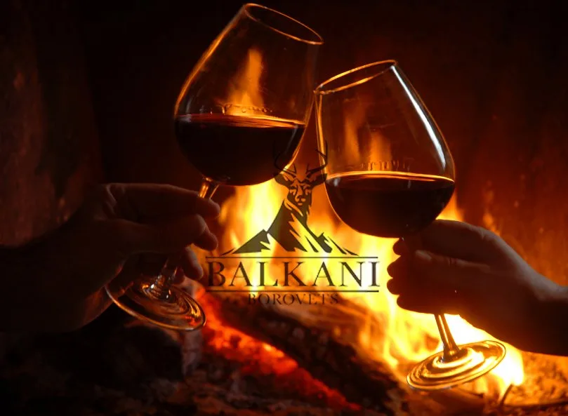 Restaurant Balkani