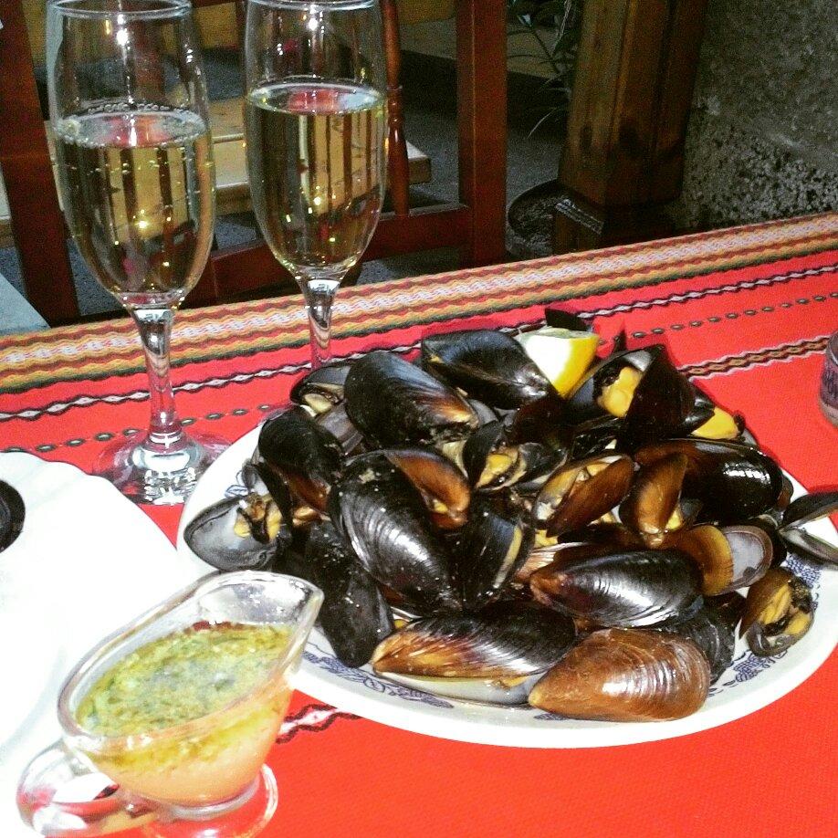Restaurant Barbut