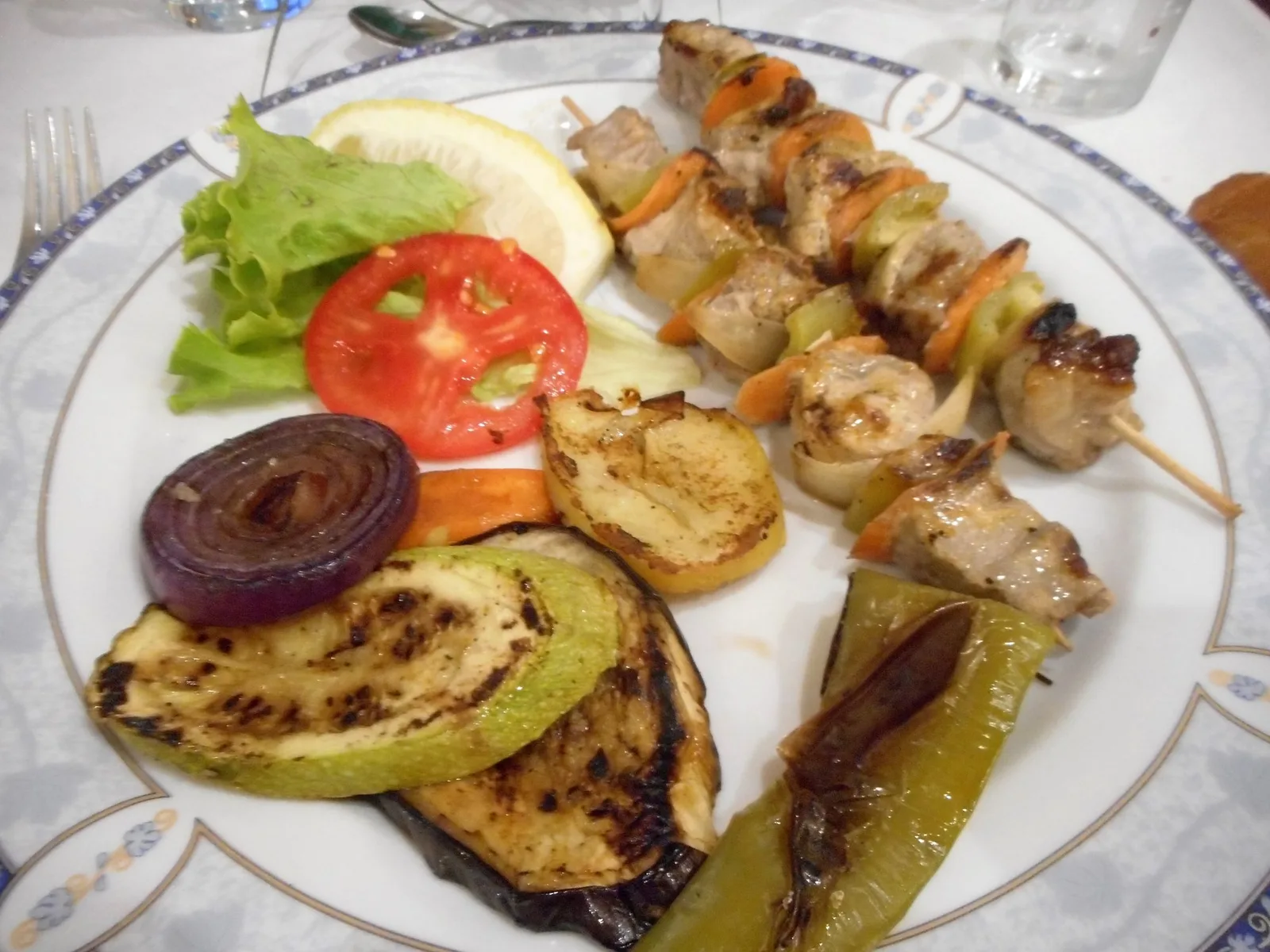 Restaurant Bolyarski