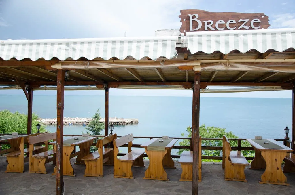Restaurant Breeze