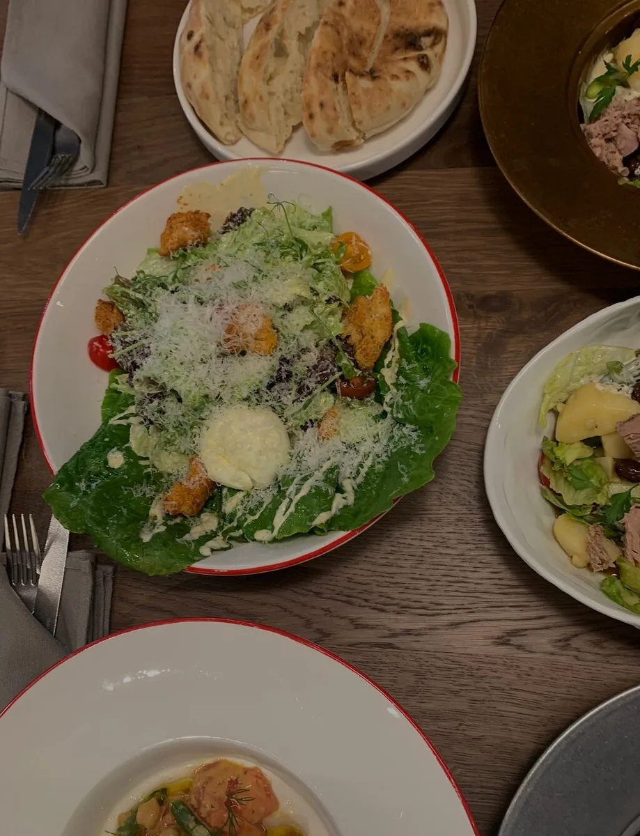 Restaurant By Canto