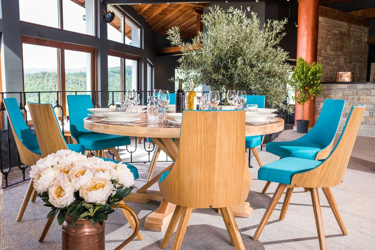 Restaurant Chukara