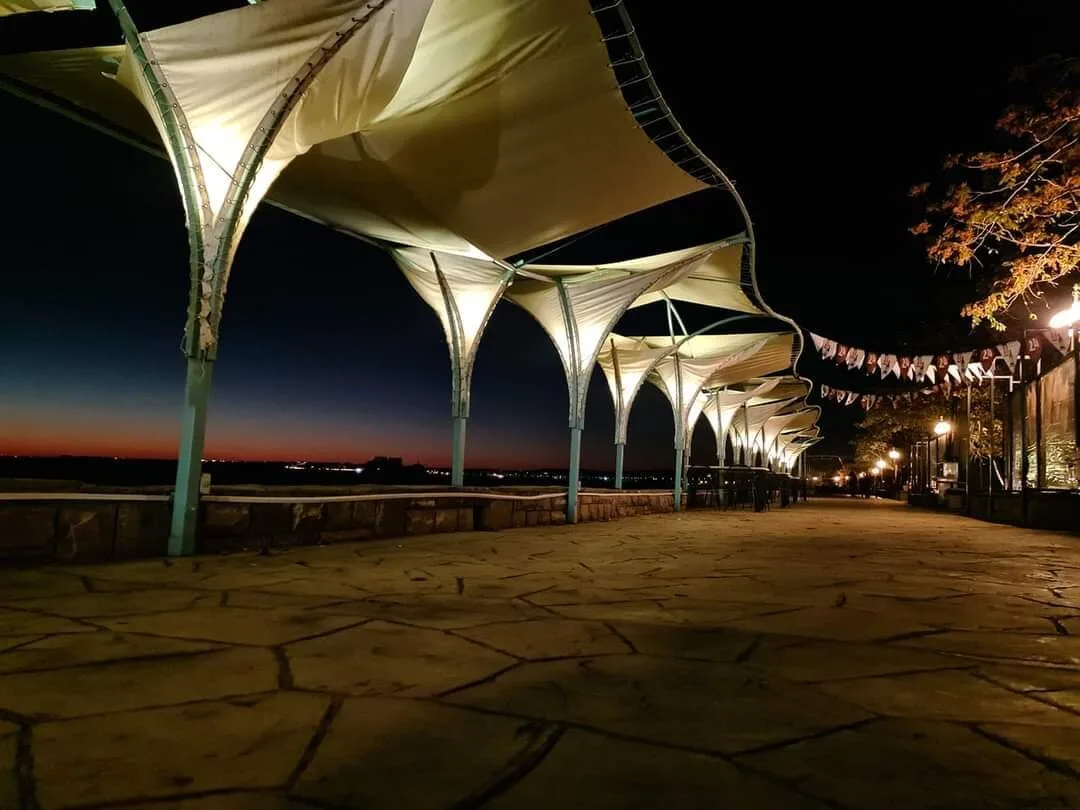 Restaurant & Club - Pomorie 24