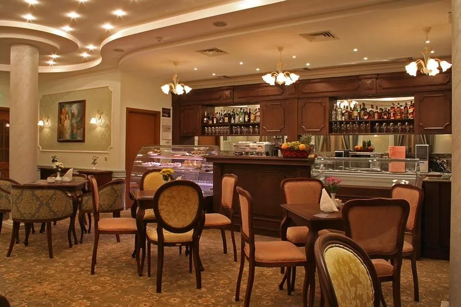 Restaurant Danube