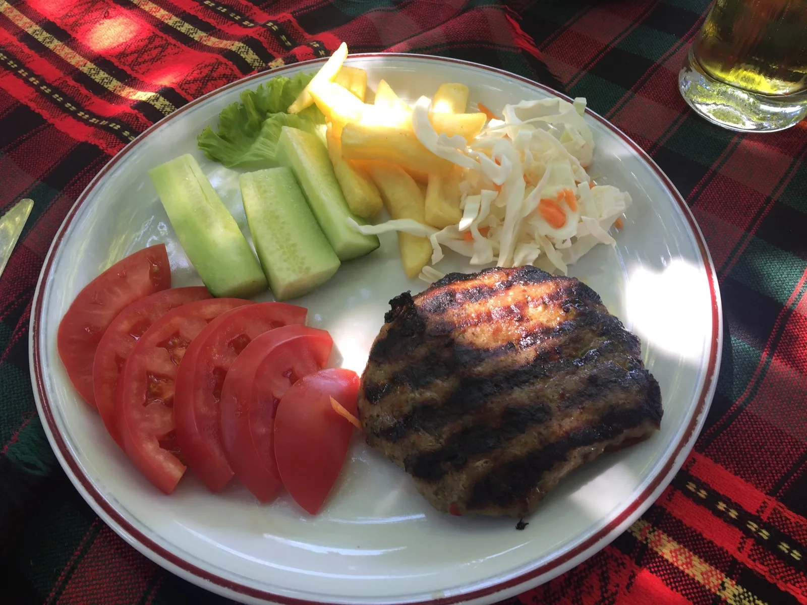 Restaurant Dayana 3