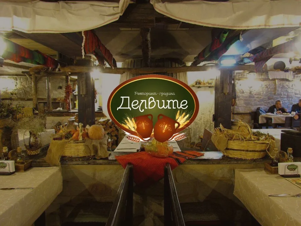 Restaurant Delvite