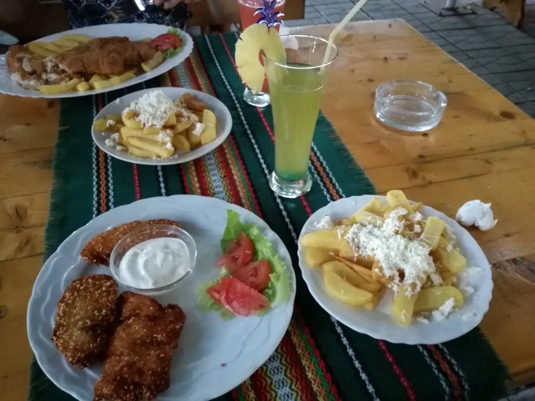 Restaurant Deva