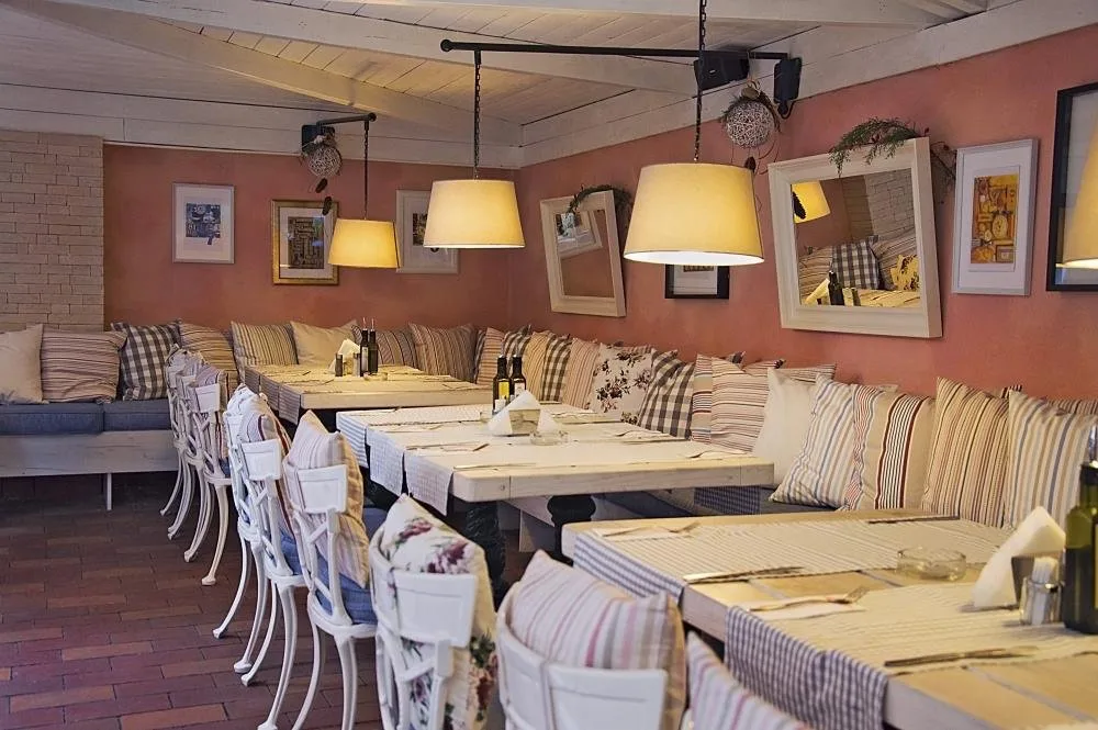 Restaurant Dobro