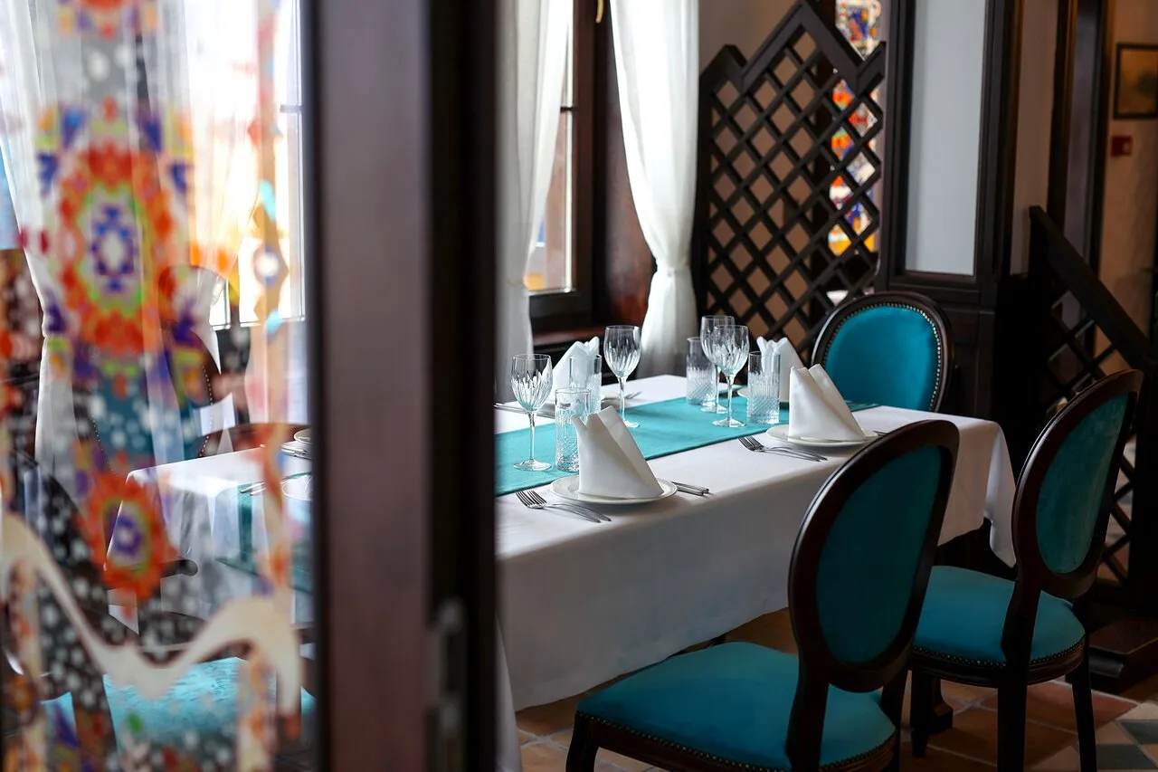 Restaurant Ednorog
