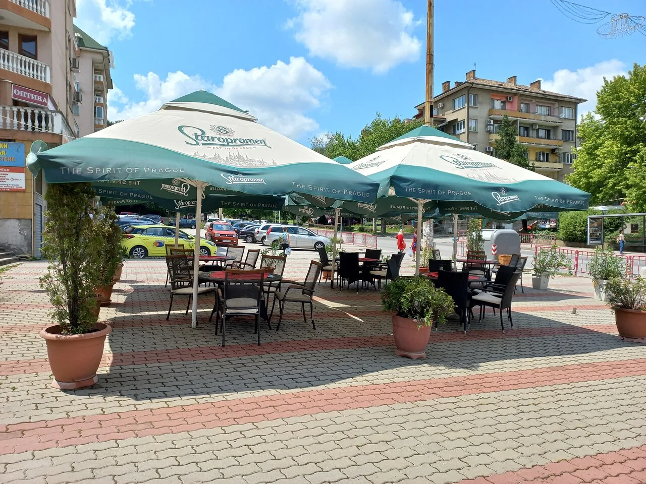 Restaurant Elena