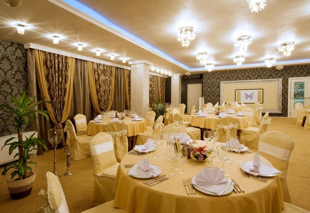 Restaurant Enigma