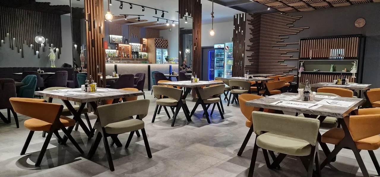 Restaurant Fantastic