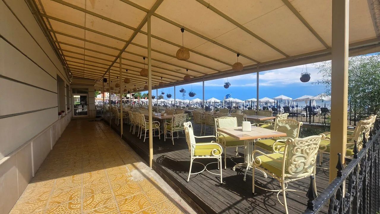 Restaurant Festa Pomorie