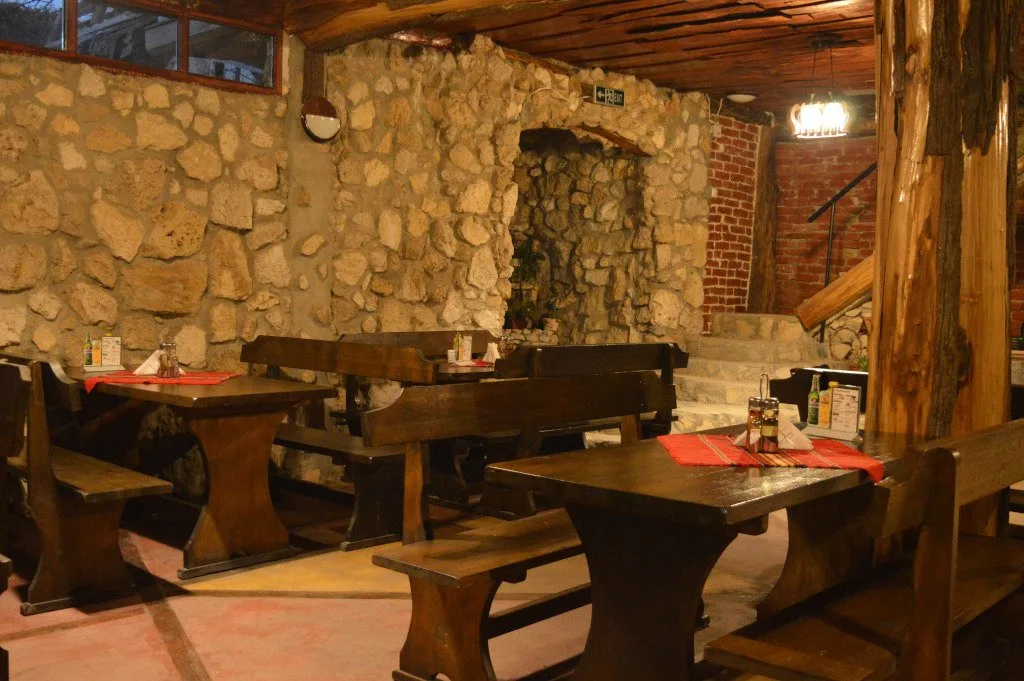 Restaurant Fischer