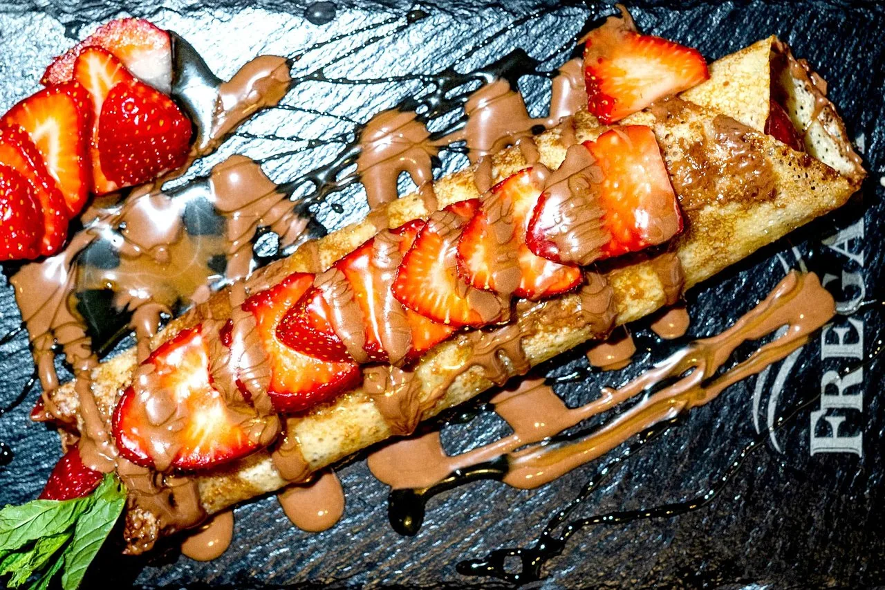 Restaurant Fregata