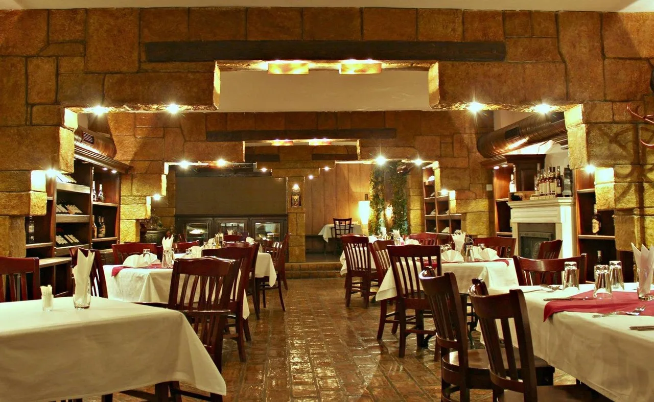 Restaurant Genoa