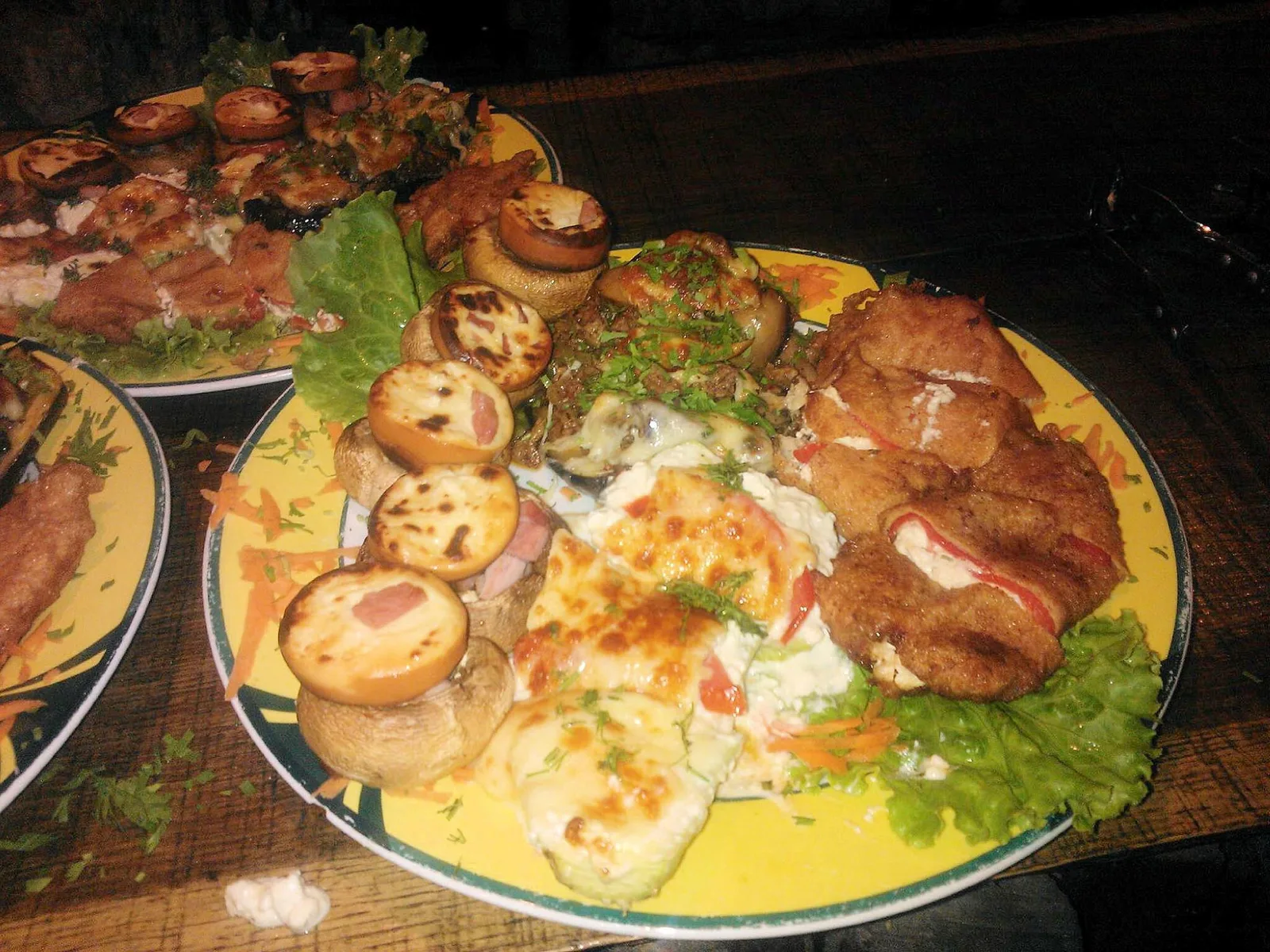 Restaurant Hambara